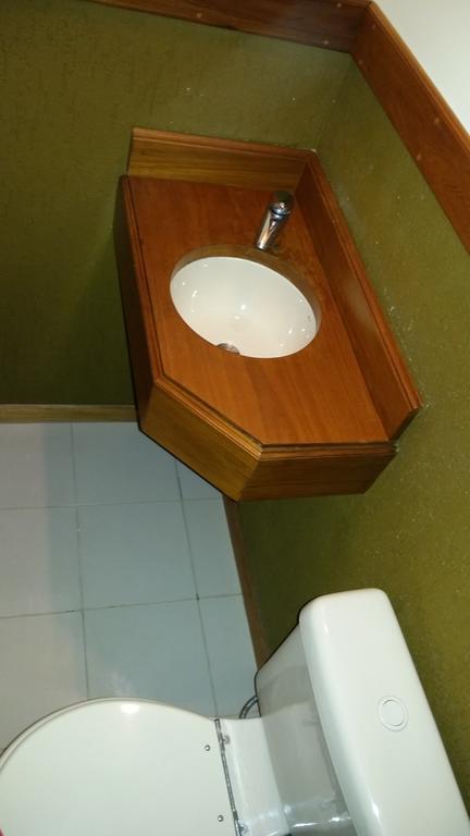 Apartamento Cobertura Roloff *