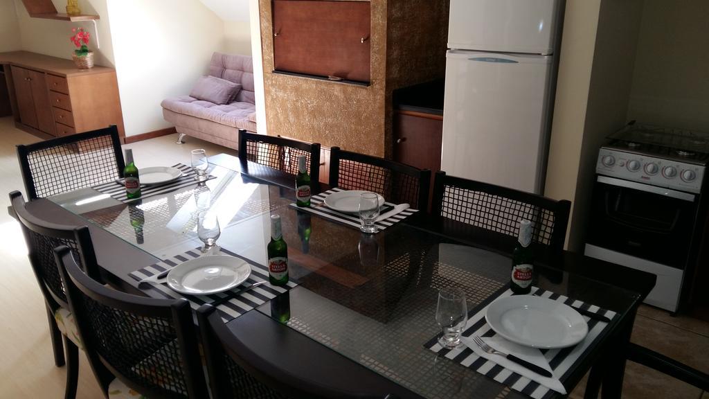 Cobertura Roloff Apartamento